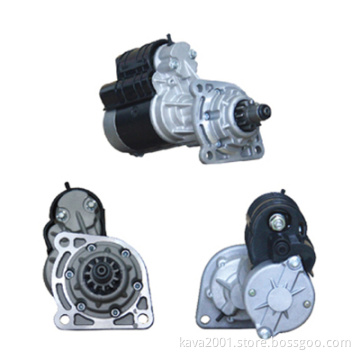 Ursus C-360 Sampo Valtra Starter Motor - 123708103
